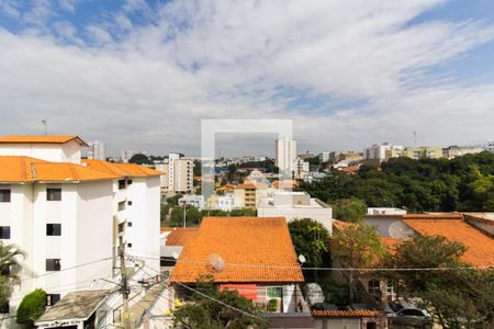 Vista de apartamento para alugar com 2 quartos, 81m² em Jardim Europa, Sorocaba