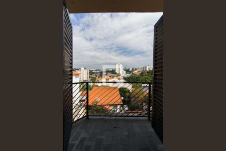 Varanda de apartamento para alugar com 2 quartos, 81m² em Jardim Europa, Sorocaba