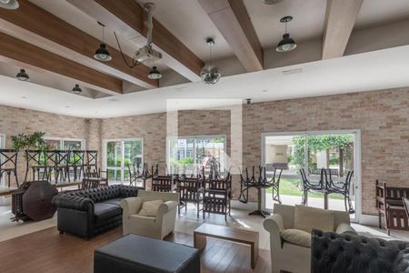 Apartamento à venda com 64m², 2 quartos e 1 vagaÁrea comum - Salão de festas