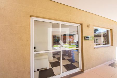 Apartamento à venda com 64m², 2 quartos e 1 vagaÁrea comum - Salão de festas