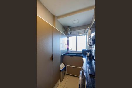 Apartamento à venda com 64m², 2 quartos e 1 vagaLavanderia 