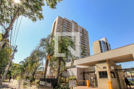 Apartamento à venda com 64m², 2 quartos e 1 vagaFachada do Condomínio