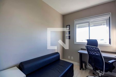 Apartamento à venda com 64m², 2 quartos e 1 vagaQuarto 2