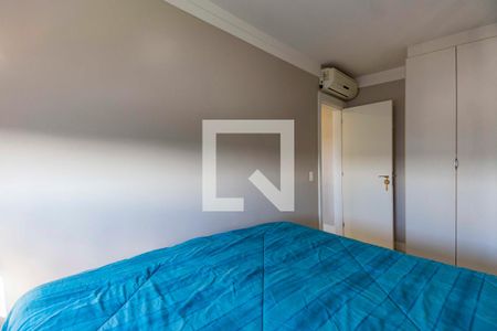 Apartamento à venda com 64m², 2 quartos e 1 vagaQuarto 1