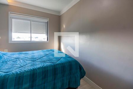 Apartamento à venda com 64m², 2 quartos e 1 vagaQuarto 1