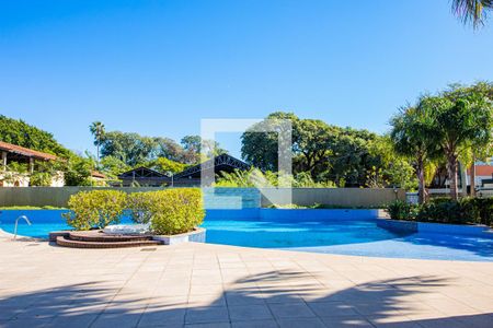 Apartamento à venda com 64m², 2 quartos e 1 vagaÁrea comum - Piscina