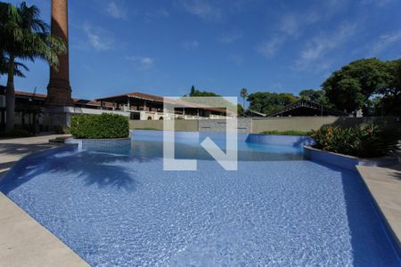 Apartamento à venda com 64m², 2 quartos e 1 vagaÁrea comum - Piscina