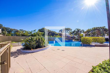 Apartamento à venda com 64m², 2 quartos e 1 vagaÁrea comum - Piscina