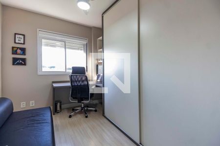 Apartamento à venda com 64m², 2 quartos e 1 vagaQuarto 2