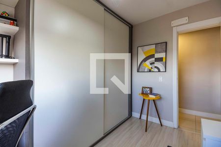 Apartamento à venda com 64m², 2 quartos e 1 vagaQuarto 2