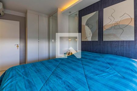 Apartamento à venda com 64m², 2 quartos e 1 vagaQuarto 1