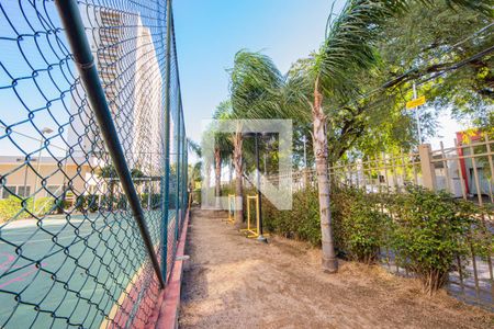 Apartamento à venda com 64m², 2 quartos e 1 vagaÁrea Comum - Pet