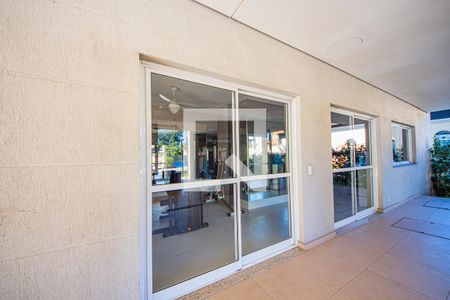 Apartamento à venda com 64m², 2 quartos e 1 vagaÁrea comum - Academia