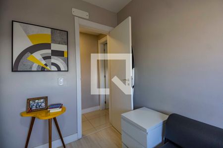 Apartamento à venda com 64m², 2 quartos e 1 vagaQuarto 2