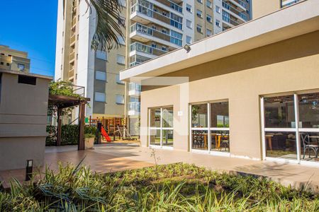 Apartamento à venda com 64m², 2 quartos e 1 vagaÁrea comum - Salão de festas