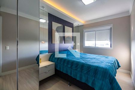 Apartamento à venda com 64m², 2 quartos e 1 vagaQuarto 1