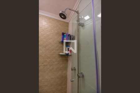 Apartamento à venda com 64m², 2 quartos e 1 vagaBanheiro 