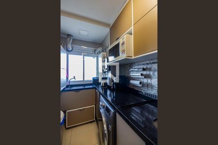 Apartamento à venda com 64m², 2 quartos e 1 vagaLavanderia 