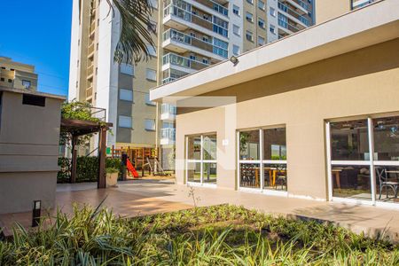 Apartamento à venda com 64m², 2 quartos e 1 vagaÁrea comum - Salão de festas