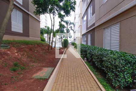 Apartamento à venda com 51m², 2 quartos e 1 vagaÁrea comum
