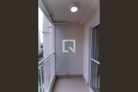 Apartamento à venda com 51m², 2 quartos e 1 vagaSacada