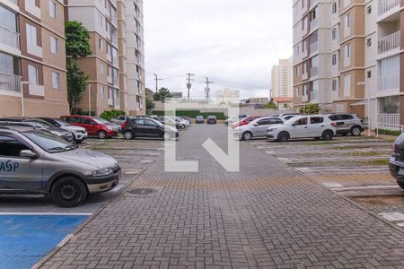 Apartamento à venda com 51m², 2 quartos e 1 vagaGaragem