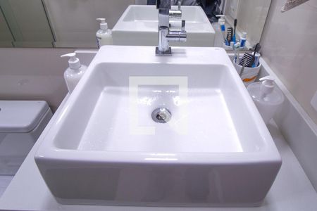 Apartamento à venda com 51m², 2 quartos e 1 vagaBanheiro