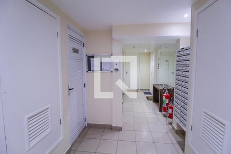 Apartamento à venda com 51m², 2 quartos e 1 vagaHall de Entrada