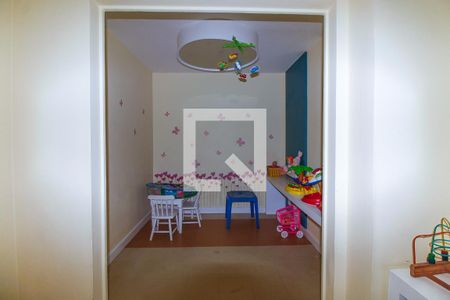 Apartamento à venda com 51m², 2 quartos e 1 vagaBrinquedoteca