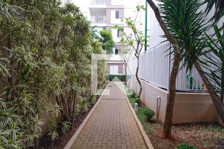 Apartamento à venda com 51m², 2 quartos e 1 vagaÁrea comum