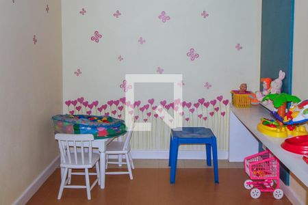 Apartamento à venda com 51m², 2 quartos e 1 vagaBrinquedoteca