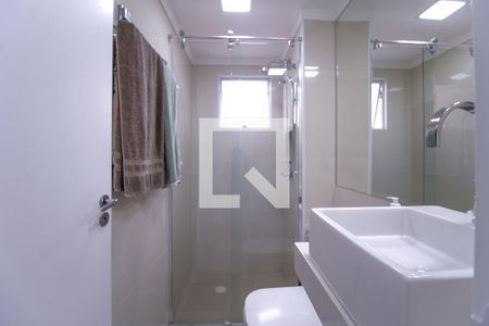 Apartamento à venda com 51m², 2 quartos e 1 vagaBanheiro