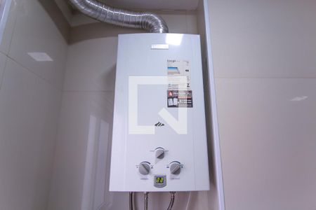 Apartamento à venda com 51m², 2 quartos e 1 vagaÁrea de Serviço