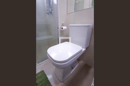 Apartamento à venda com 51m², 2 quartos e 1 vagaBanheiro