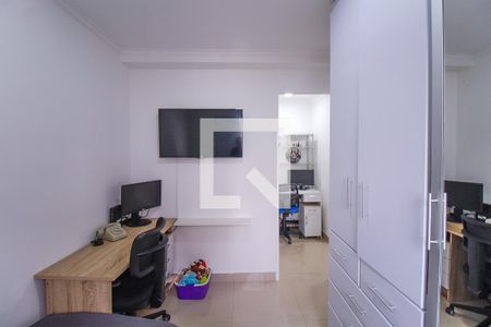 Apartamento à venda com 51m², 2 quartos e 1 vagaQuarto 2