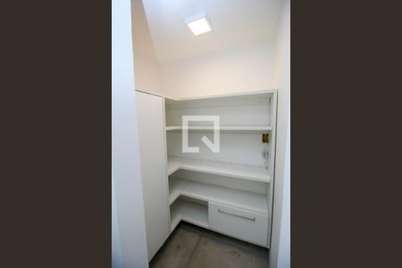 Apartamento à venda com 60m², 1 quarto e sem vaga Apartamento à venda com 60m², 1 quarto e sem vagaDespensa