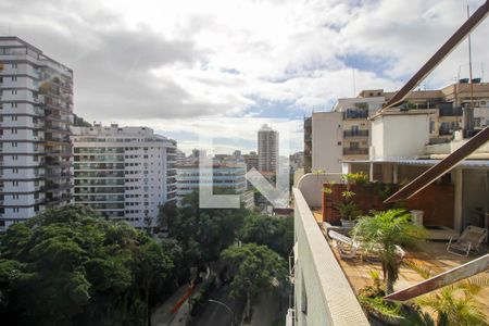 Apartamento à venda com 60m², 1 quarto e sem vaga Apartamento à venda com 60m², 1 quarto e sem vagaVista do Terraço