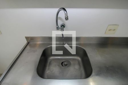 Apartamento à venda com 60m², 1 quarto e sem vaga Apartamento à venda com 60m², 1 quarto e sem vagacozinha
