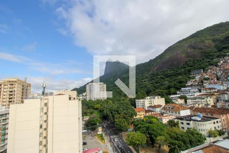 Apartamento à venda com 60m², 1 quarto e sem vaga Apartamento à venda com 60m², 1 quarto e sem vagaVista do Terraço
