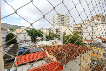 Apartamento à venda com 60m², 1 quarto e sem vaga Apartamento à venda com 60m², 1 quarto e sem vagaVista da Sala