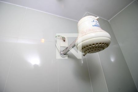 Apartamento à venda com 60m², 1 quarto e sem vaga Apartamento à venda com 60m², 1 quarto e sem vagaChuveiro