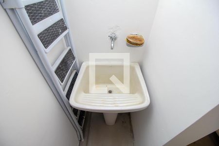 Apartamento à venda com 60m², 1 quarto e sem vaga Apartamento à venda com 60m², 1 quarto e sem vagaÁrea de Serviço