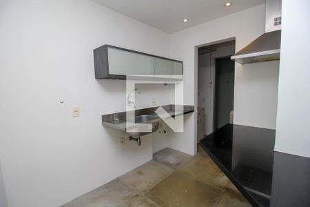Apartamento à venda com 60m², 1 quarto e sem vaga Apartamento à venda com 60m², 1 quarto e sem vagacozinha