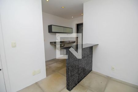 Apartamento à venda com 60m², 1 quarto e sem vaga Apartamento à venda com 60m², 1 quarto e sem vagacozinha