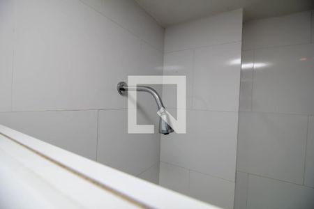 Apartamento à venda com 60m², 1 quarto e sem vaga Apartamento à venda com 60m², 1 quarto e sem vagaChuveiro