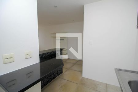 Apartamento à venda com 60m², 1 quarto e sem vaga Apartamento à venda com 60m², 1 quarto e sem vagacozinha