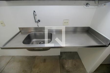 Apartamento à venda com 60m², 1 quarto e sem vaga Apartamento à venda com 60m², 1 quarto e sem vagacozinha