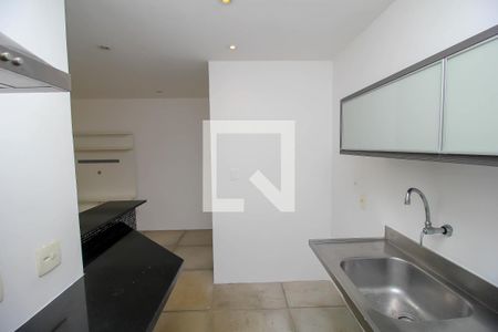 Apartamento à venda com 60m², 1 quarto e sem vaga Apartamento à venda com 60m², 1 quarto e sem vagacozinha