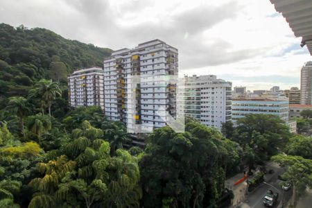 Apartamento à venda com 60m², 1 quarto e sem vaga Apartamento à venda com 60m², 1 quarto e sem vagaVista do Terraço