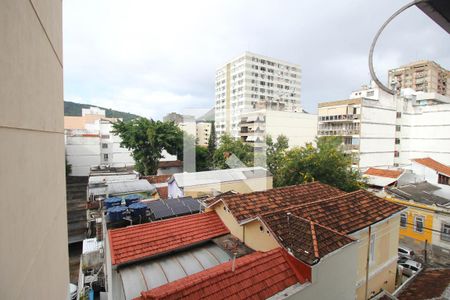 Apartamento à venda com 60m², 1 quarto e sem vaga Apartamento à venda com 60m², 1 quarto e sem vagaVista do Quarto 1